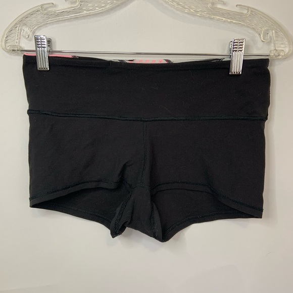 lululemon athletica Pants - Lululemon athletic shorts